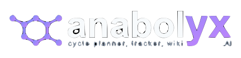 Anabolyx.ai - AI Steroid Cycle Planner, Testosterone Tracker, PCT Guide & Bodybuilding Encyclopedia
